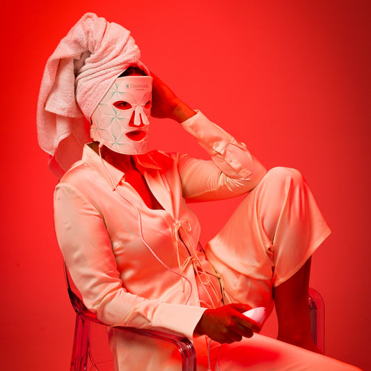 Itβs Her Time to Shine: Motherβs Day Gifting with LED Light Therapy