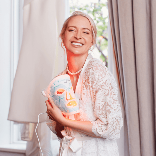 Wedding Skincare 101