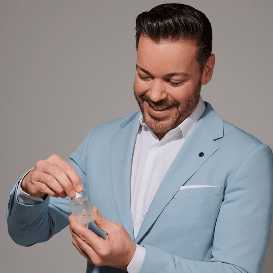 Omnilux Topical Skincare with Dr. Hany Abi Ghosn