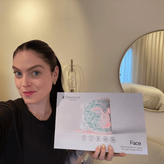 Pro Spotlight: Katie Sobelman, The Organic Esthetician