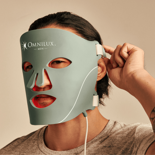 A Complete Guide to Caring for Men’s Skin