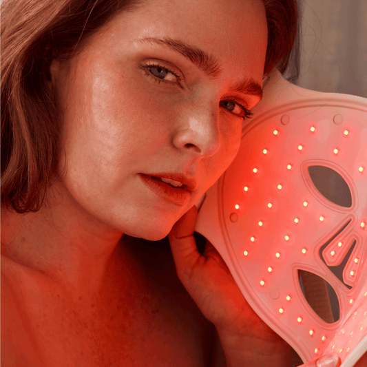 Omnilux: The Safe Choice for Your Skin