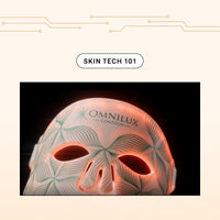 Skin Tech 101: Power, Precision, Output