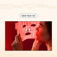 Skin Tech 101: Not all LEDs Are Created Equal