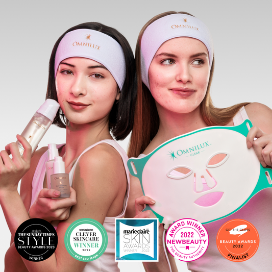 Blemish Essentials Bundle