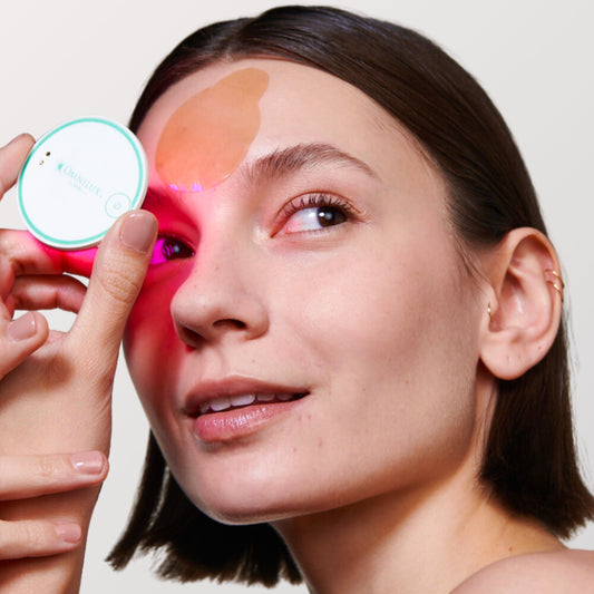 Blemish Eraser Hydrocolloid Refill Patches (20 ct)