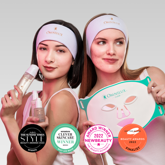 Blemish Essentials Bundle
