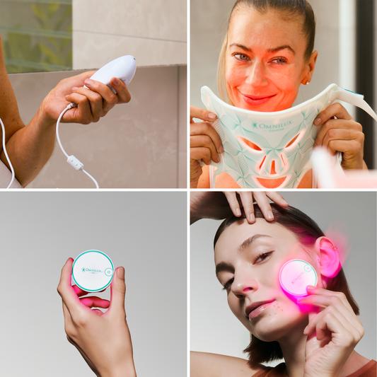 Dual Action LED Bundle