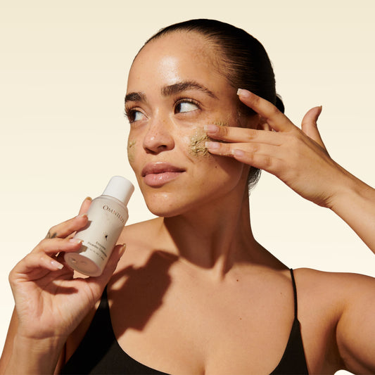 Enzyme Powder Cleanser