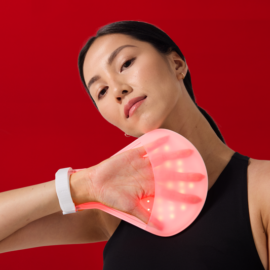 Omnilux Contour Glove