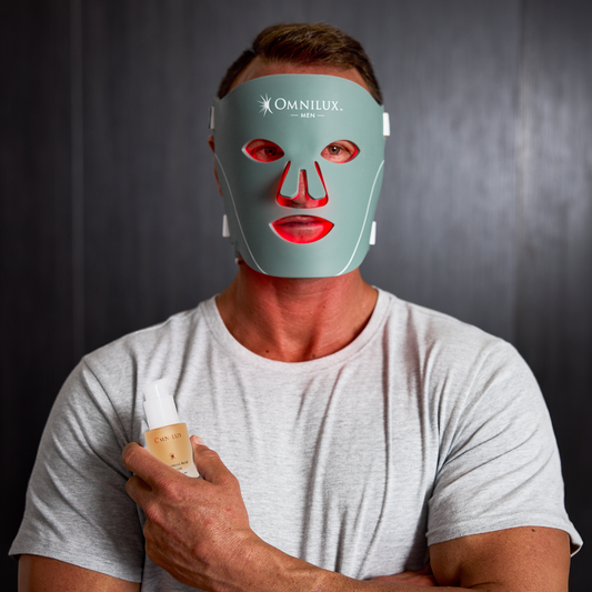 His Anti-Aging Bundle