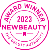 NewBeauty Award Winner 2023