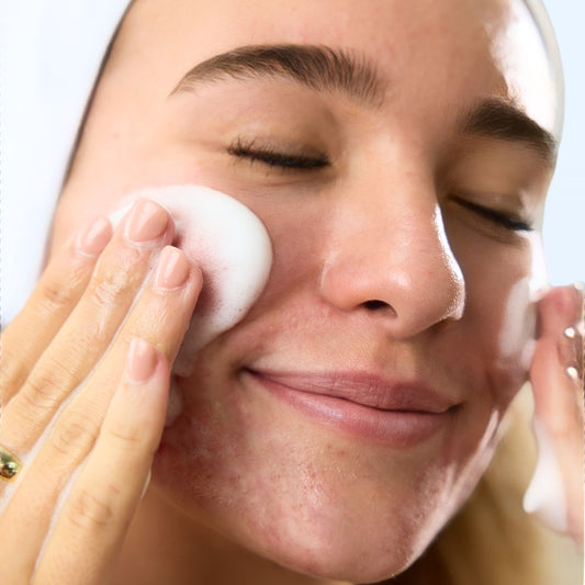 Salicylic Acid Cleanser