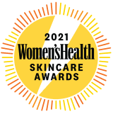 Women's Health Skincare Awards 2021 Women's Health Skincare Awards 2021
