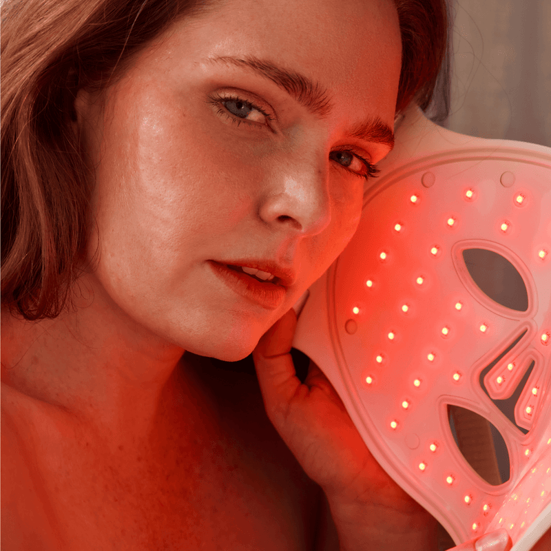 Omnilux: The Safe Choice for Your Skin