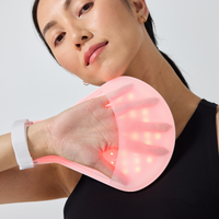 Red Light Therapy: A Natural Remedy for Joint Pain and Inflammation