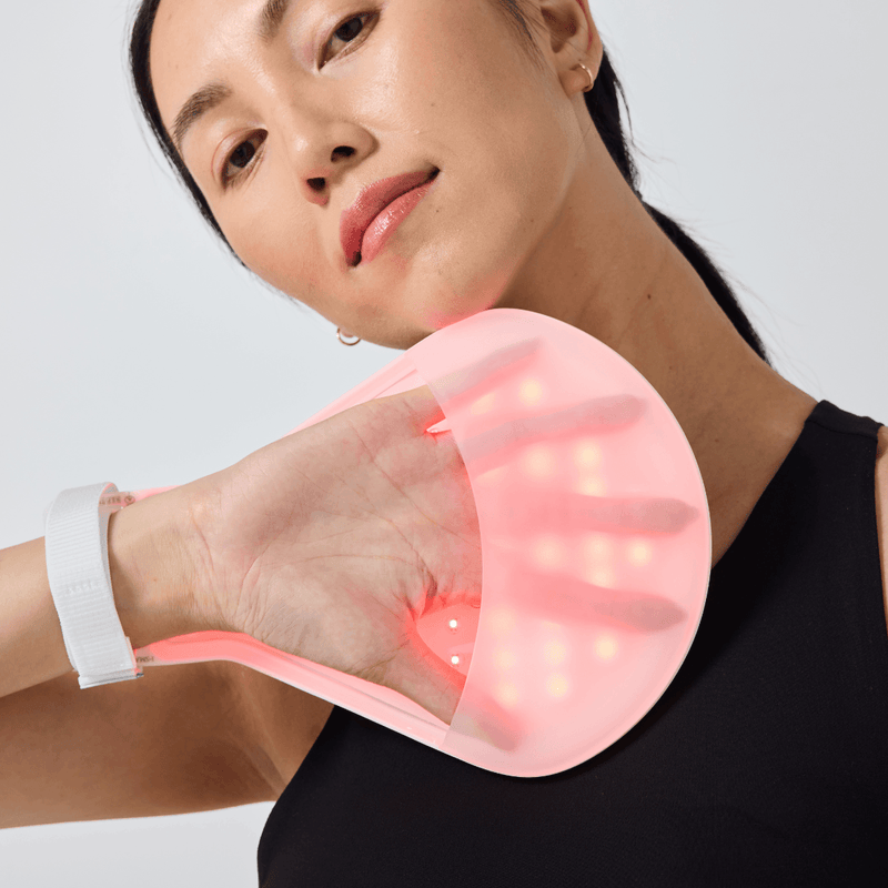 Red Light Therapy: A Noninvasive Remedy for Joint Pain