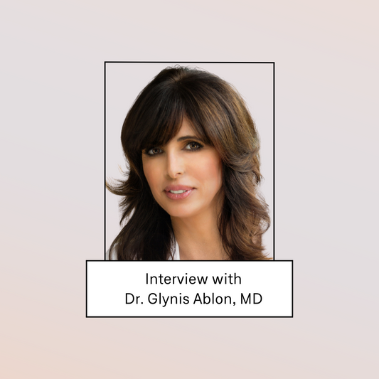 All About Acne: Featuring Dermatologist Dr. Glynis Ablon