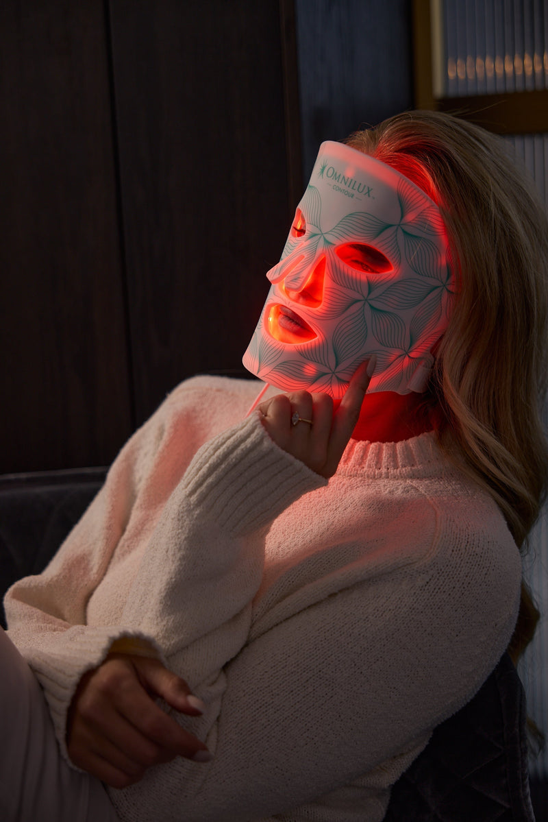 The Science of Beauty Sleep: How Quality Zzz’s Benefit Your Skin