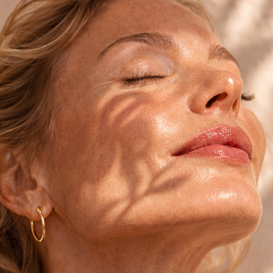 It’s Her Time to Shine: Mother’s Day Gifting with LED Light Therapy