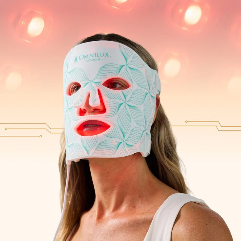 Skin Tech 101: LED Light Therapy vs. Laser: Which Is Right For Your Skin?