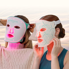 Skin Tech 101: Do More LED Colors Mean Better Skin Results?