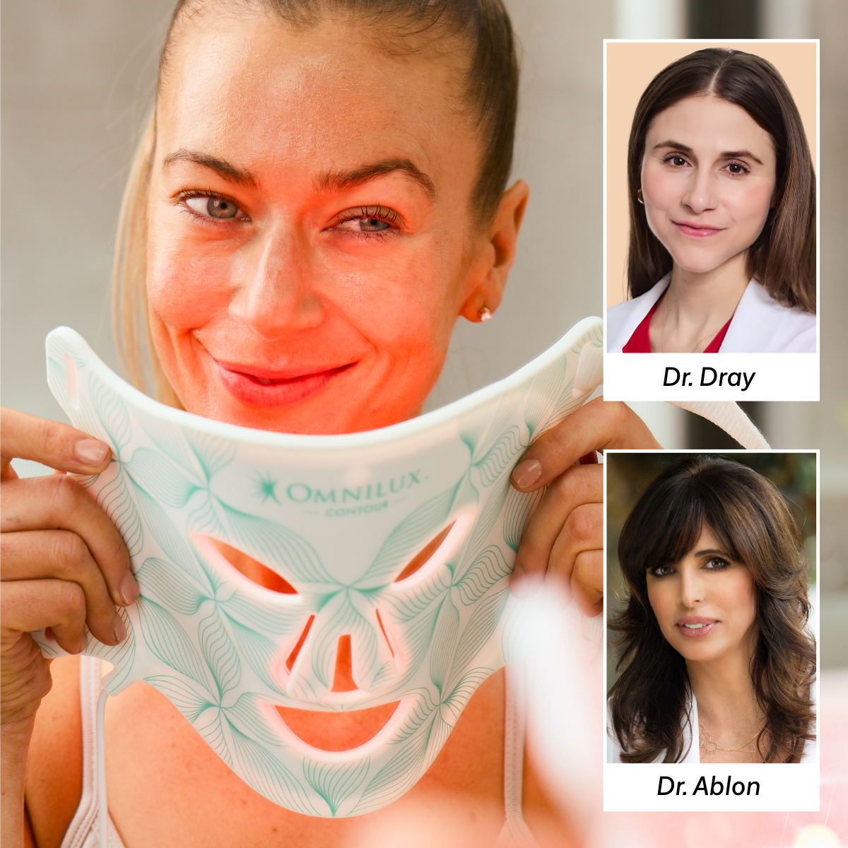 How To Navigate Skin Changes in Your Mid-30s: Tips from Dr. Ablon and Dr. Dray