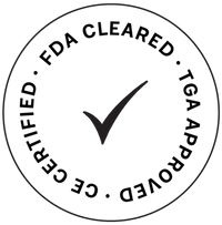 FDA-Cleared &<br> Medical Grade LED Masks