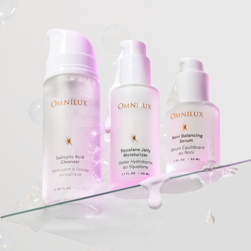 Enzyme Powder Cleanser