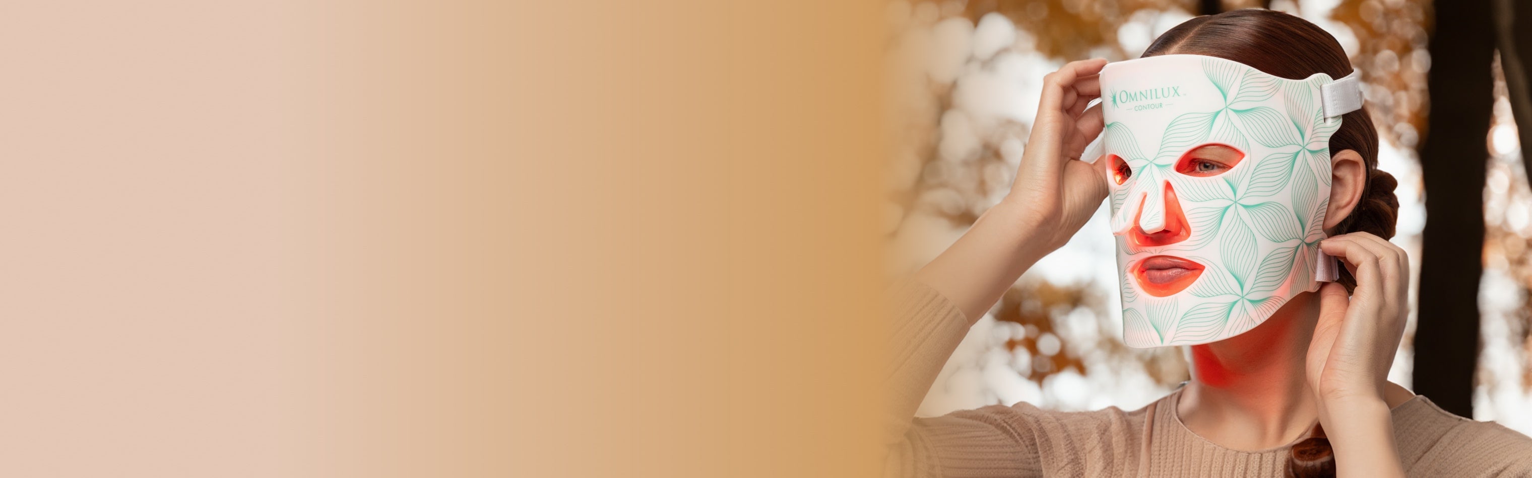 5 Reasons Why You Need Red Light Therapy This Fall