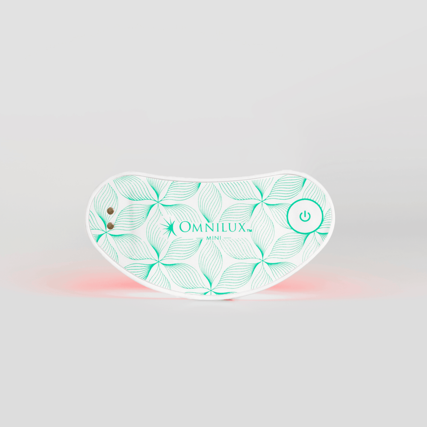 Omnilux Eye Brightener