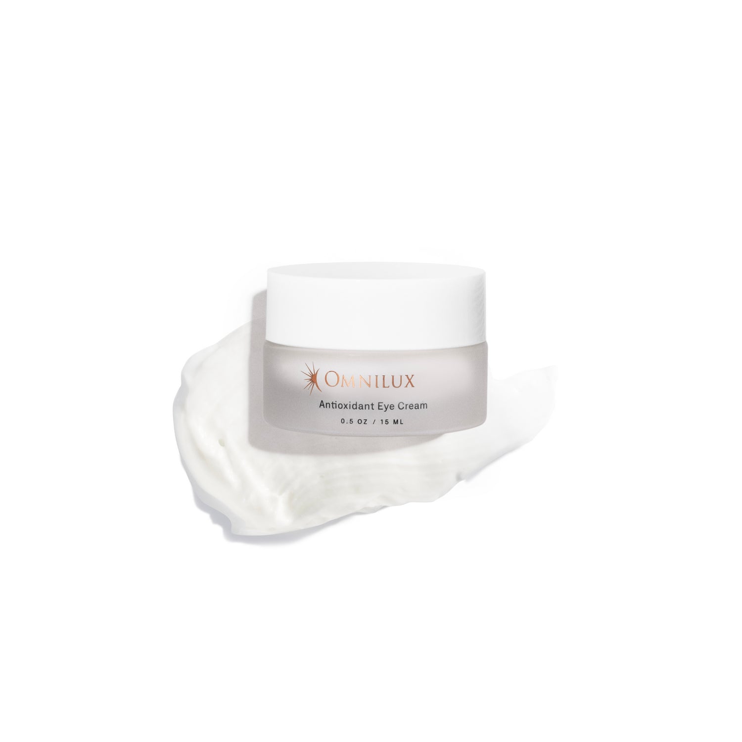 Antioxidant Eye Cream