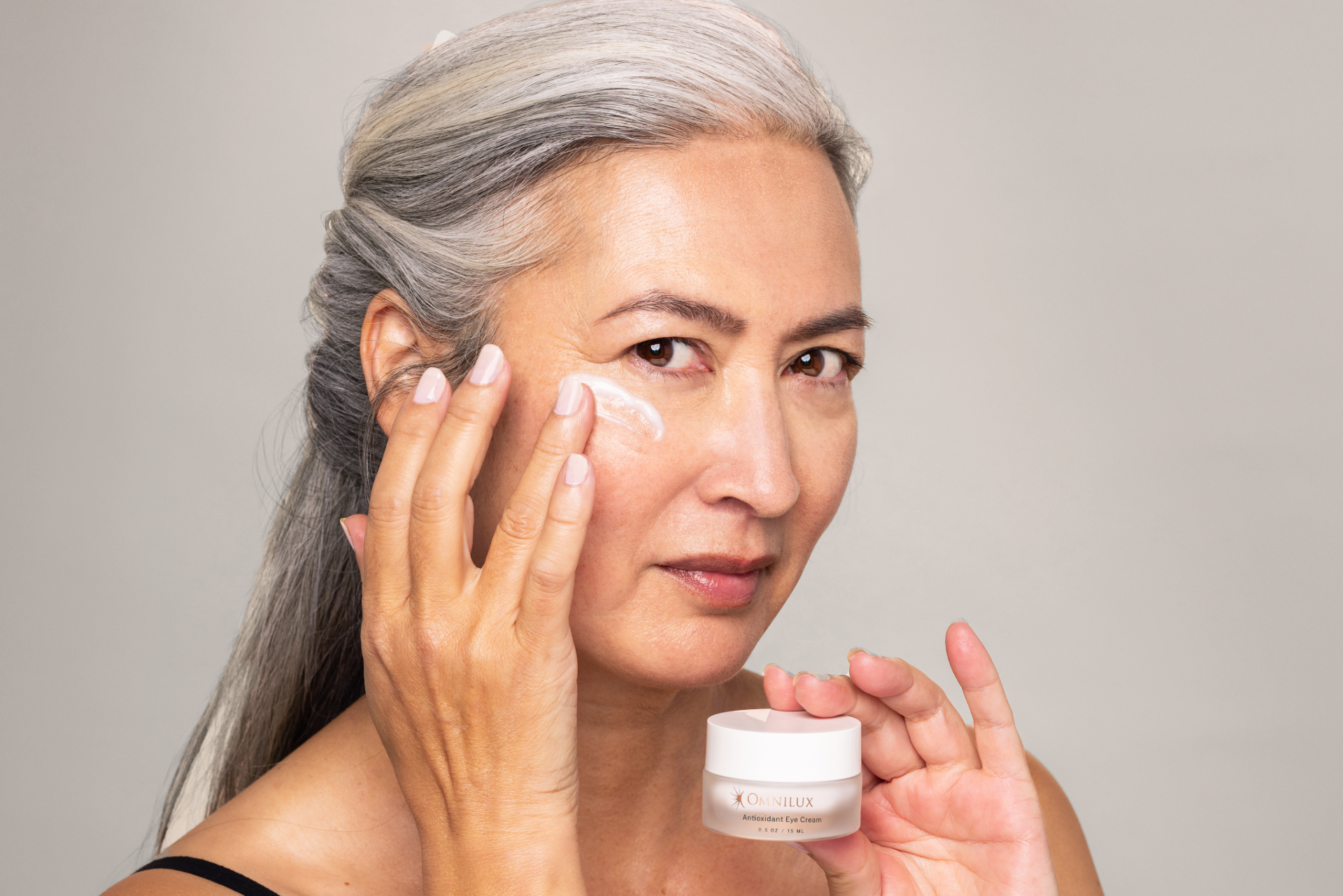 Anti-Aging Topicals