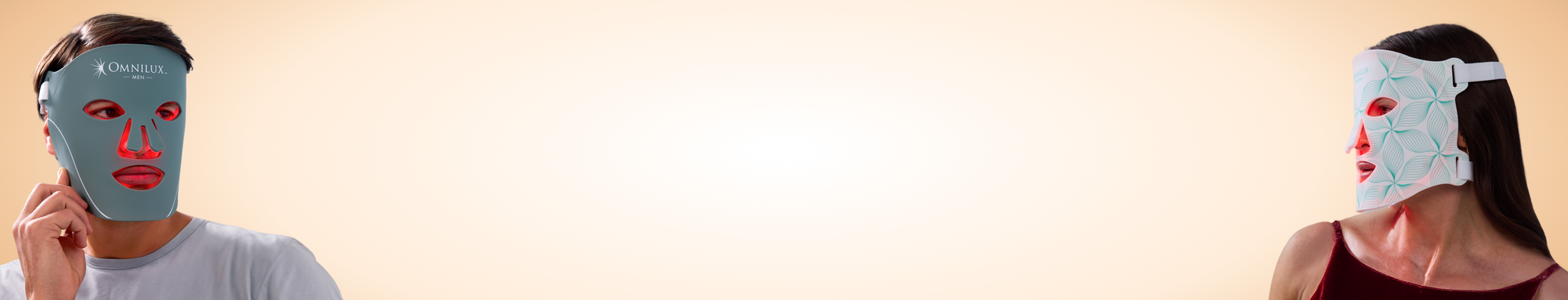 Save 10% + Get A Free Serum With Any Full Size LED Device!