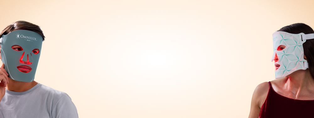 Save 10% + Get A Free Serum With Any Full Size LED Device!