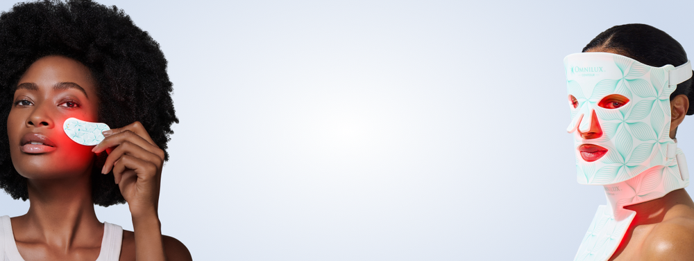 Save 20% on <br>Mini LED Devices + Topical Skincare!