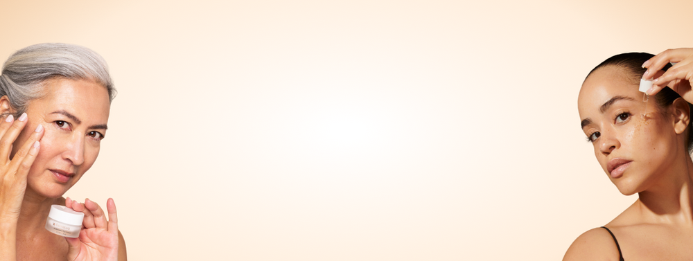 Save 10% On <br>Anti Aging Topical Skincare!