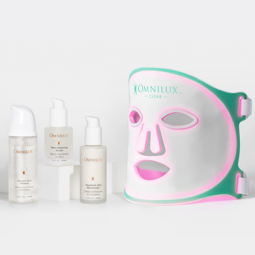Set Esencial Anti-Imperfecciones
