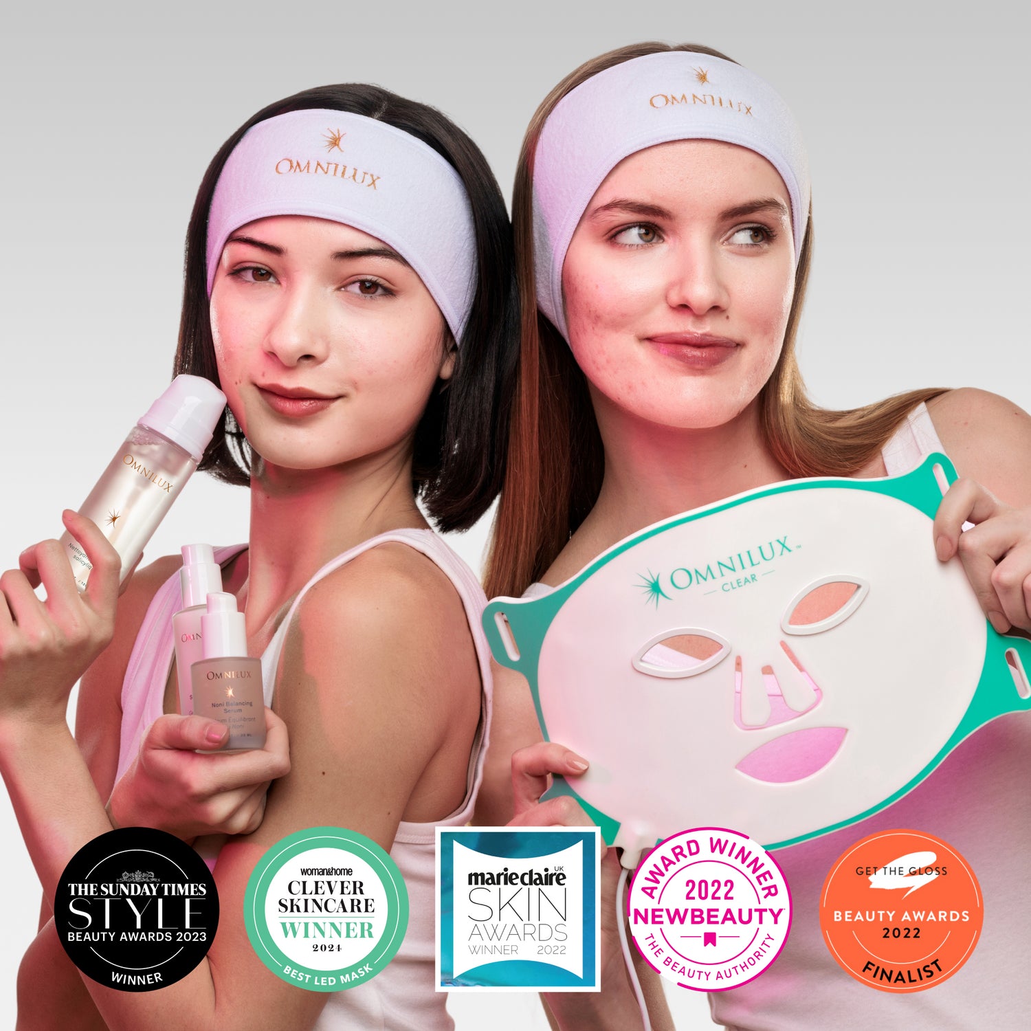 Blemish Essentials Bundle