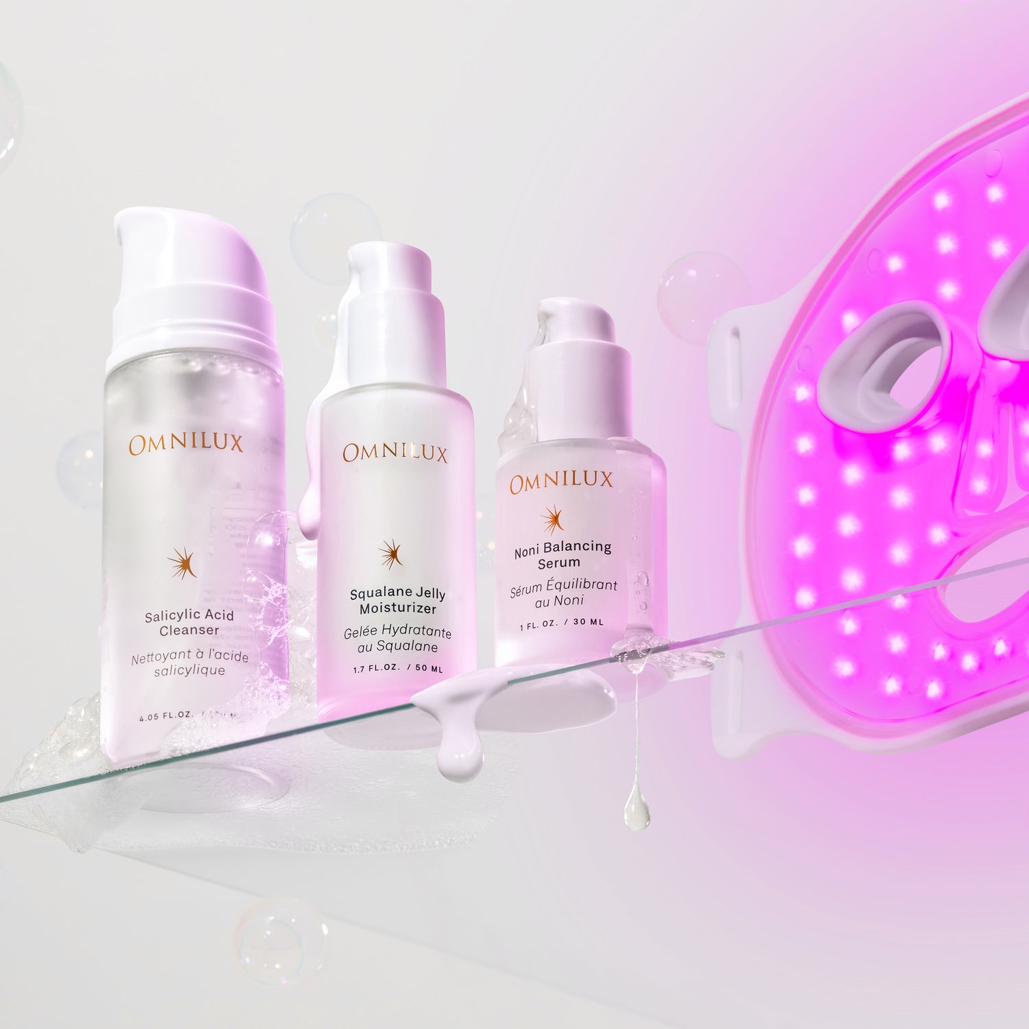 Blemish Essentials Bundle