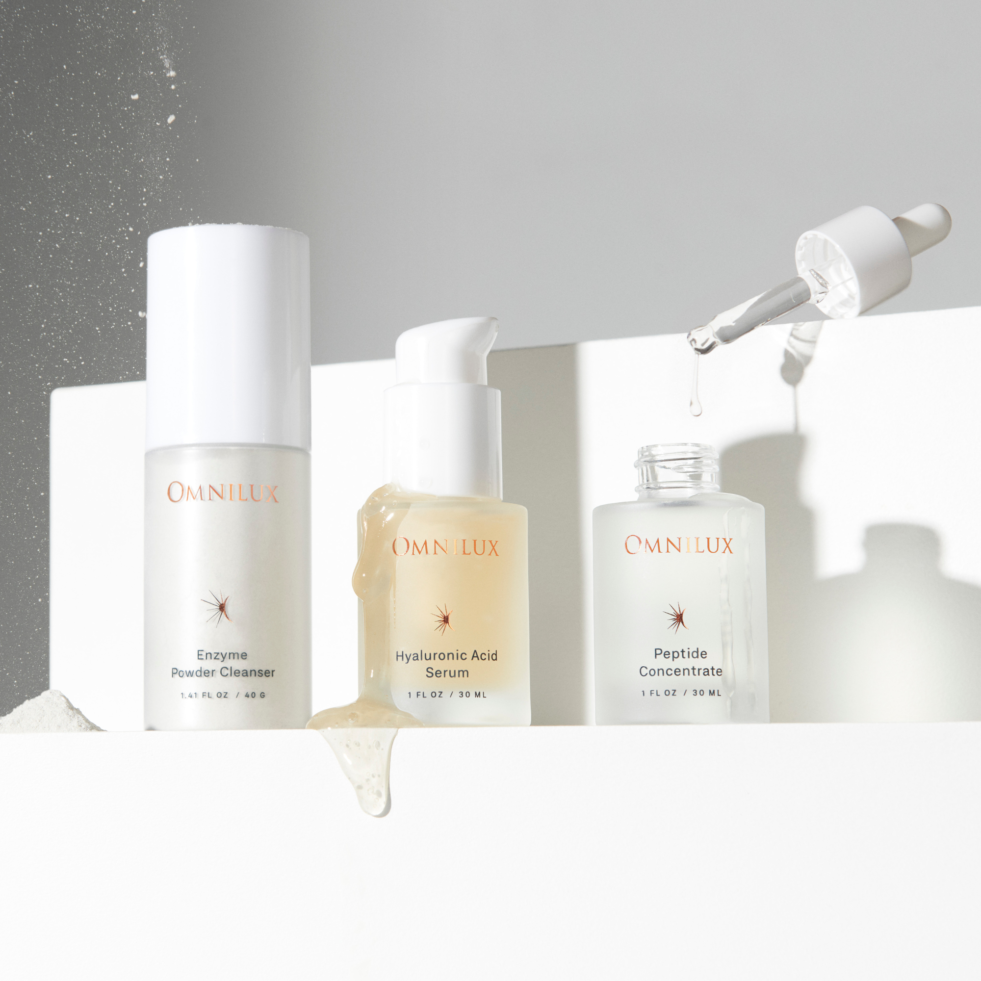 Topical Only Bundles