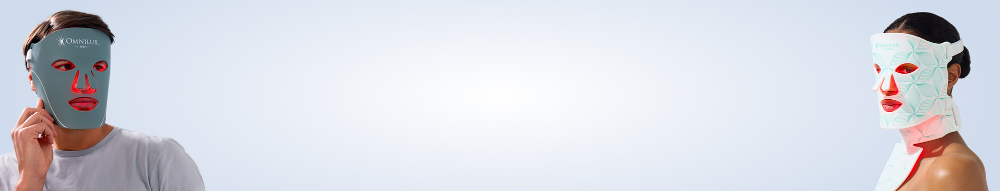 Enhance Your Glow Up With Omnilux