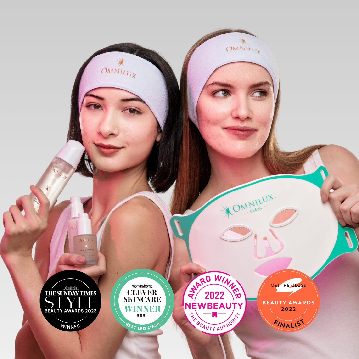 Blemish Essentials Bundle