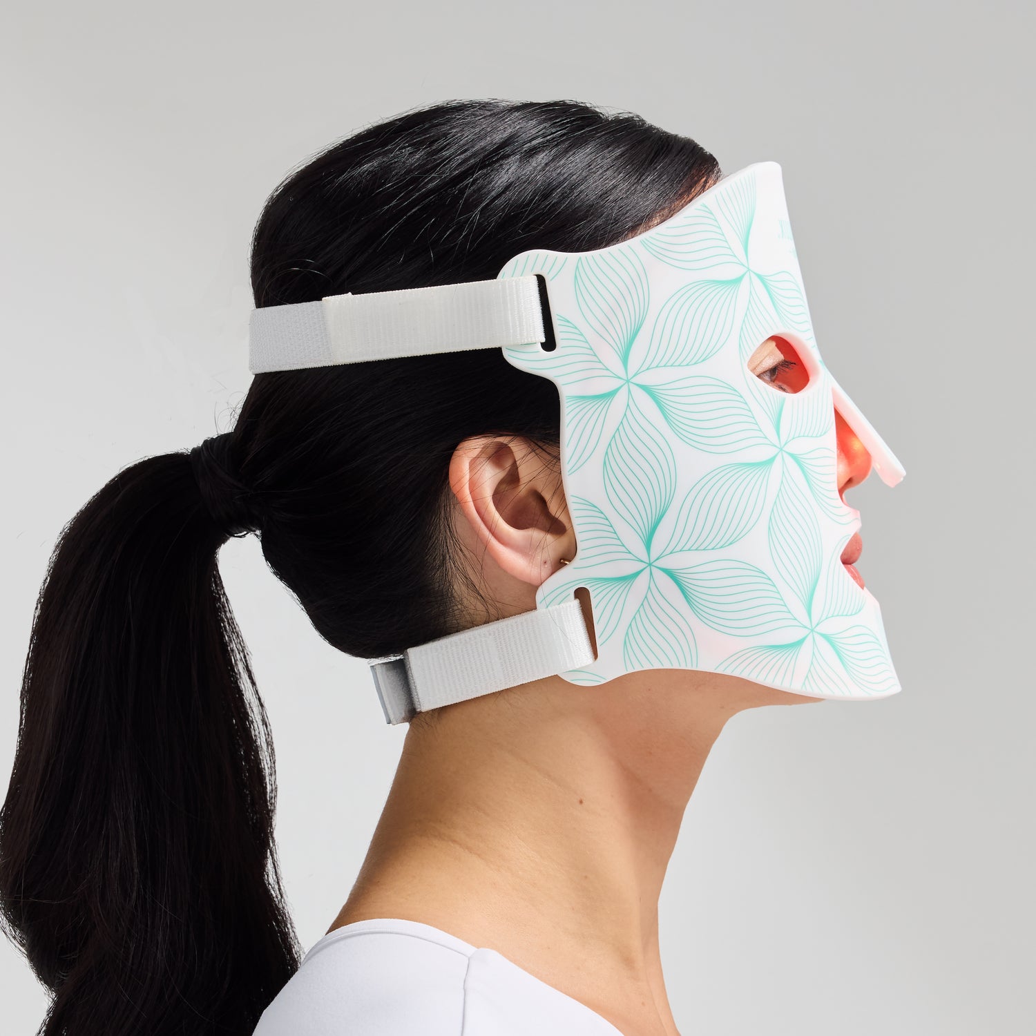 Omnilux Contour Face Straps