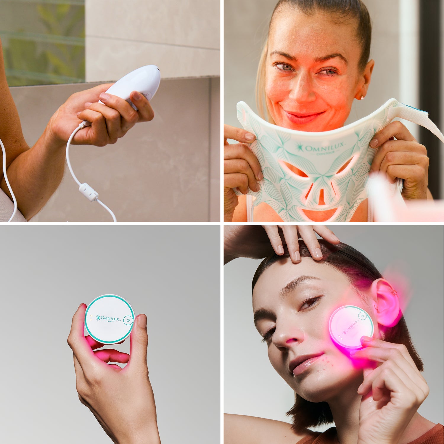 Dual Action LED Bundle