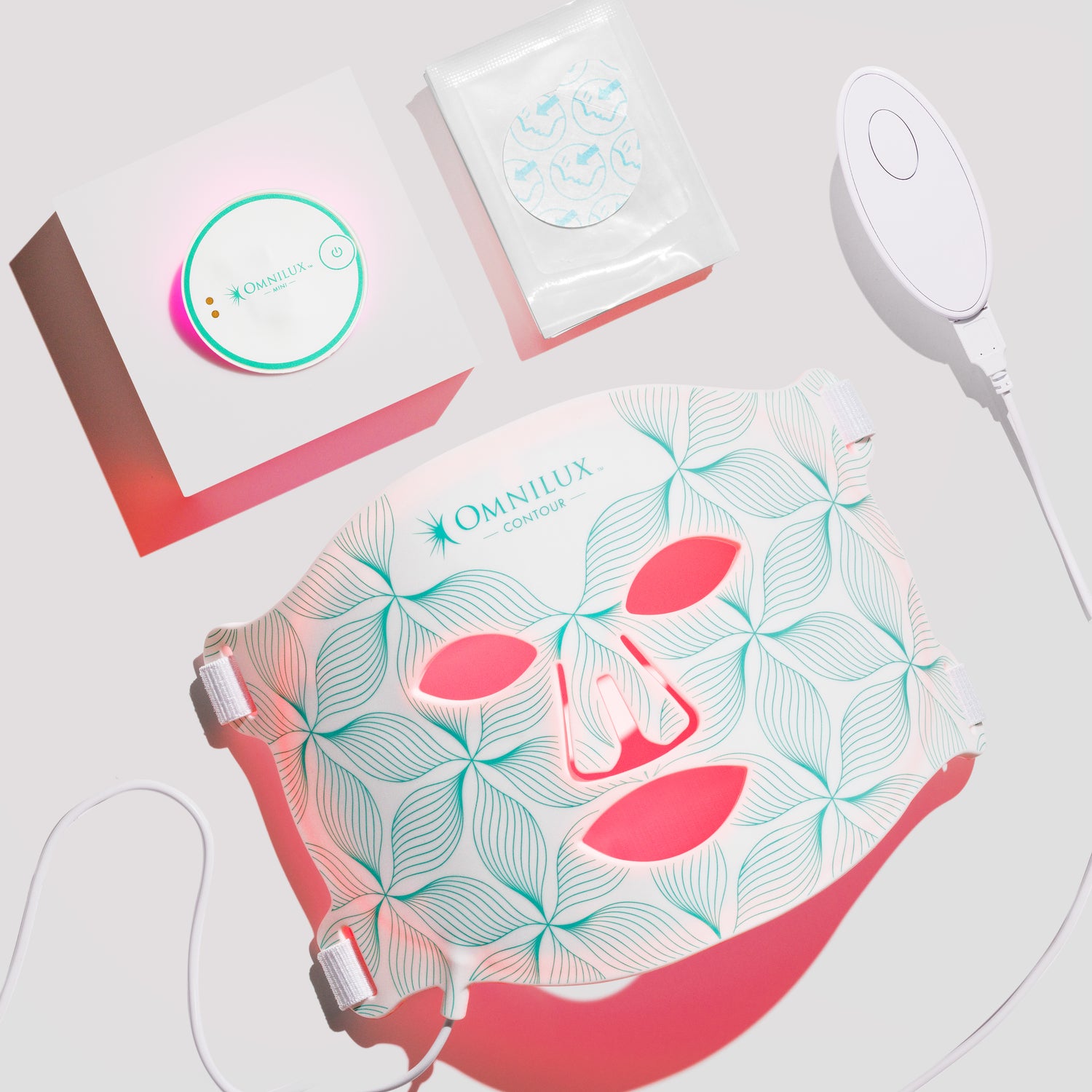 Dual Action LED Bundle