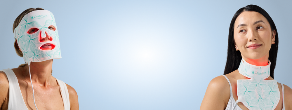 Mejora tu luminosidad con Omnilux