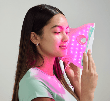 “I want to treat my acne and clear breakouts fast.”
