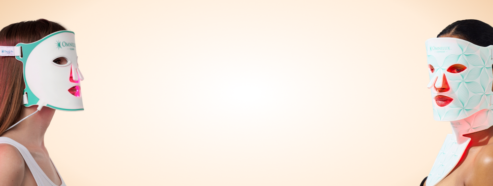 Save 10% + Get A Free Gift With Any Full Size LED Device!