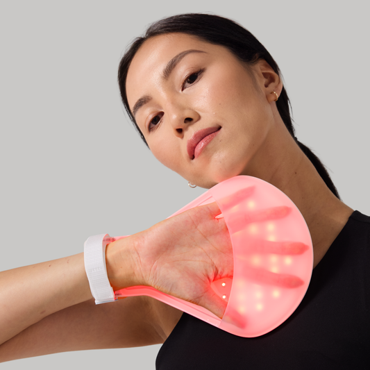 Omnilux Contour Glove Strap